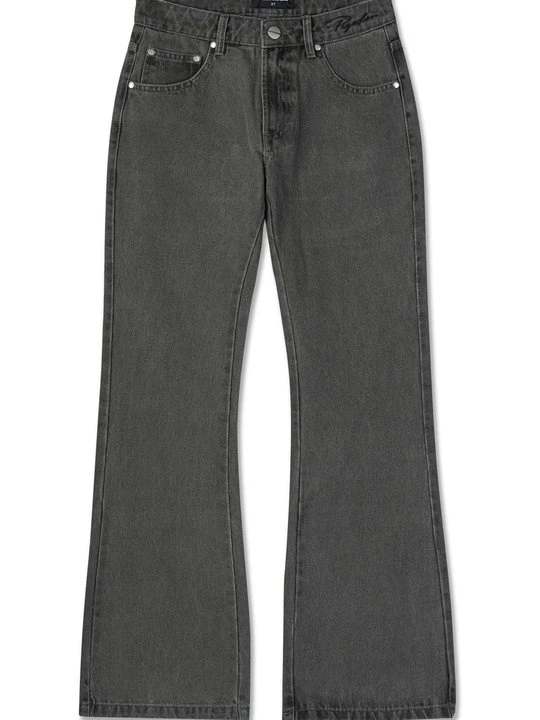 Zdjęcie produktu Jeansy Bootcut Pegador