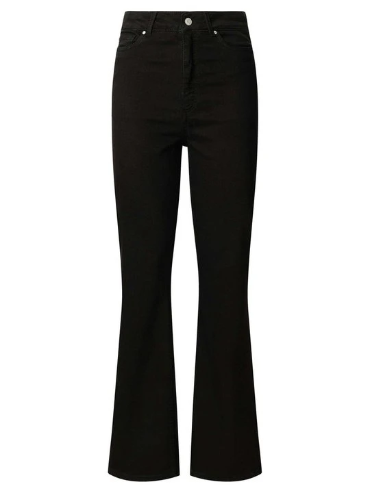 Zdjęcie produktu Jeansy Bootcut Pepe Jeans czarny