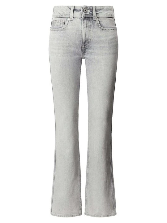 Zdjęcie produktu Jeansy Bootcut Pepe Jeans niebieski denim