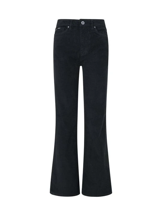 Zdjęcie produktu Jeansy Bootcut Pepe Jeans czarny