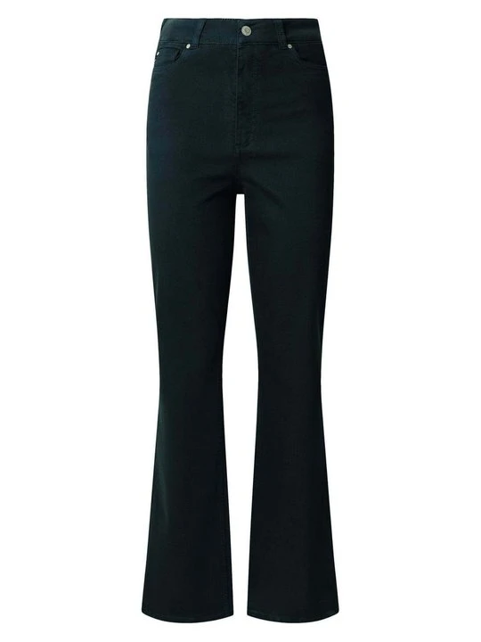 Zdjęcie produktu Jeansy Bootcut Pepe Jeans granatowy