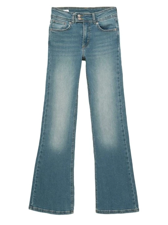 Zdjęcie produktu Jeansy Bootcut PULL&BEAR