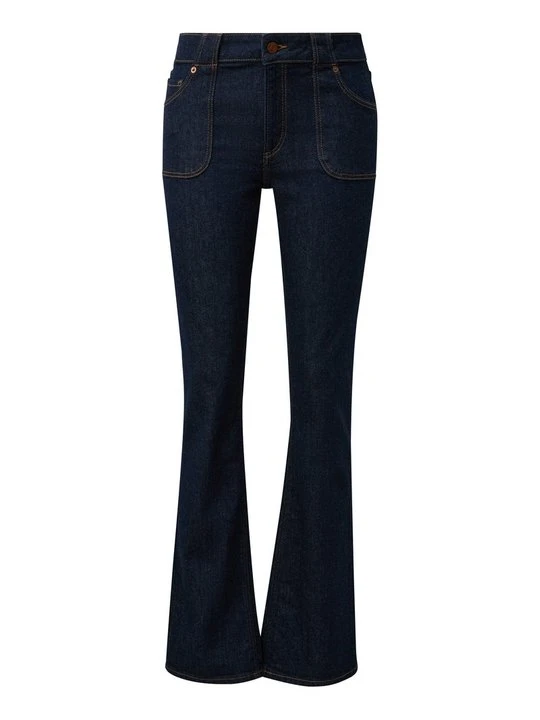 Zdjęcie produktu Jeansy Bootcut QS