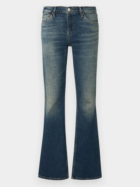 Zdjęcie produktu Jeansy Bootcut RE/DONE niebieski
