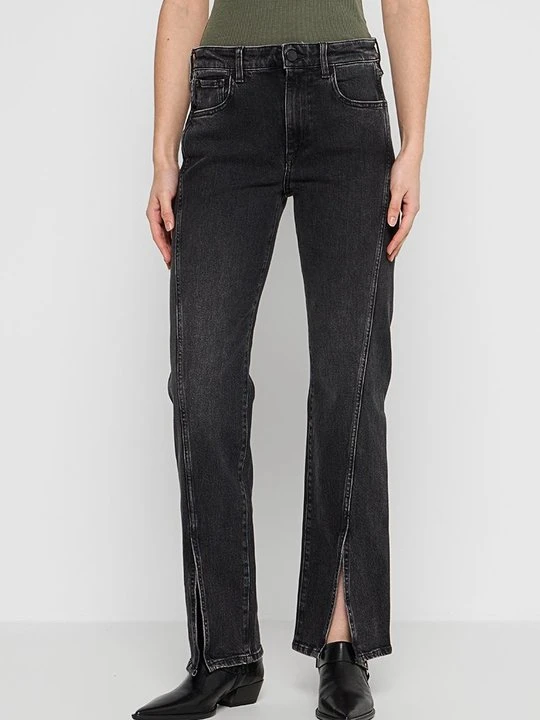 Zdjęcie produktu Jeansy Bootcut Replay czarny