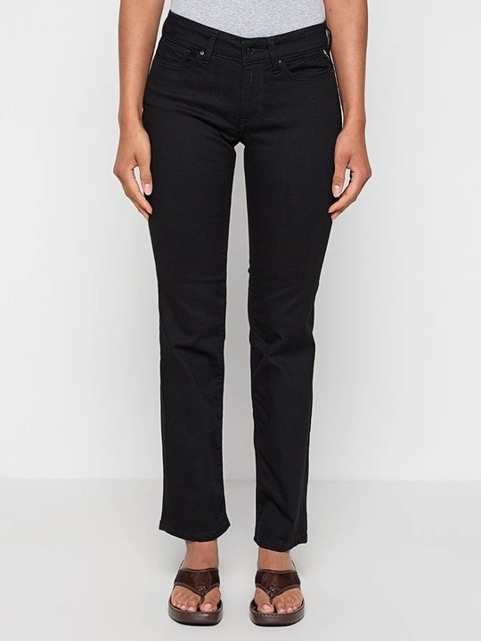 Zdjęcie produktu Jeansy Bootcut Replay czarny