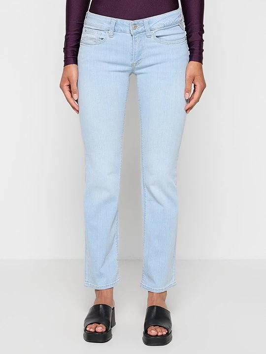 Zdjęcie produktu Jeansy Bootcut Replay niebieski