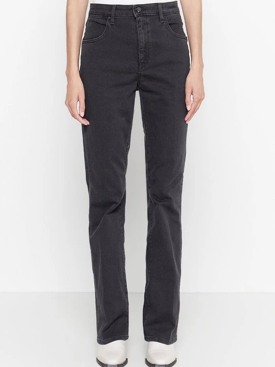 Zdjęcie produktu Jeansy Bootcut Replay czarny