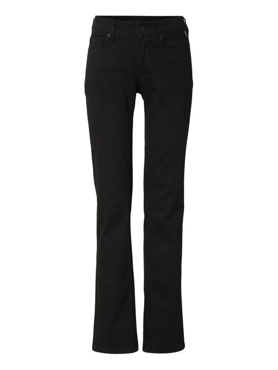 Zdjęcie produktu Jeansy Bootcut Replay czarny