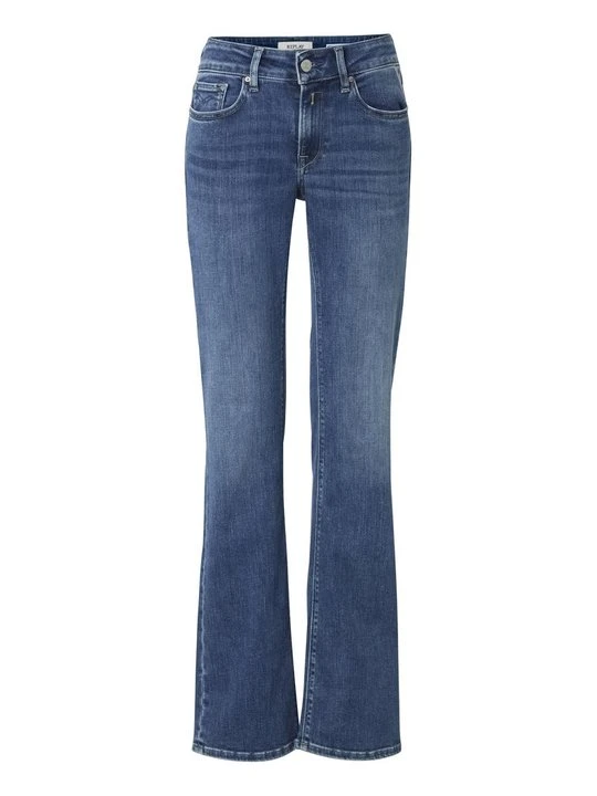Zdjęcie produktu Jeansy Bootcut Replay niebieski