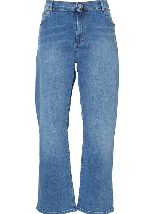 Zdjęcie produktu Jeansy Bootcut RIANI jasnoniebieski