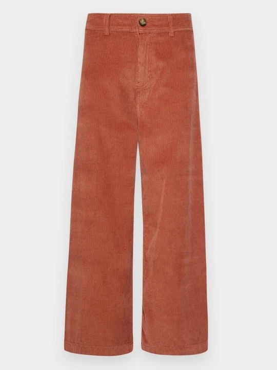 Zdjęcie produktu Jeansy Bootcut Rip Curl pomarańczowy