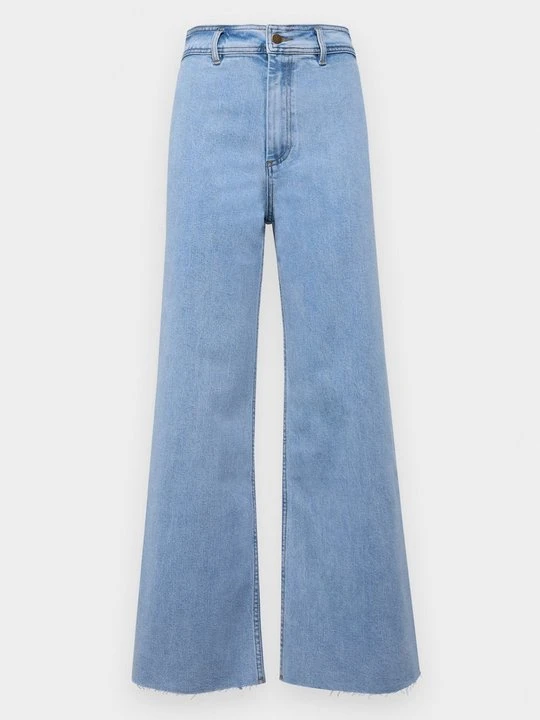 Zdjęcie produktu Jeansy Bootcut Rip Curl jasnoniebieski