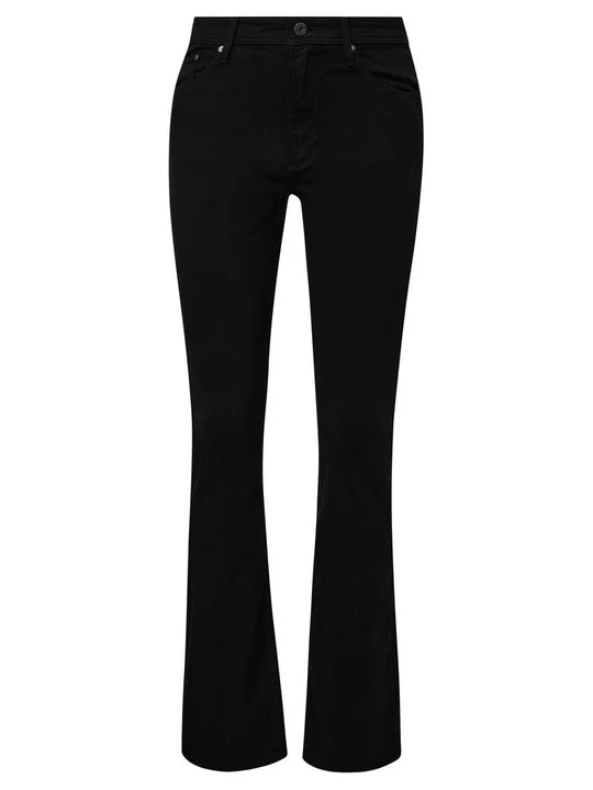 Zdjęcie produktu Jeansy Bootcut s.Oliver czarny