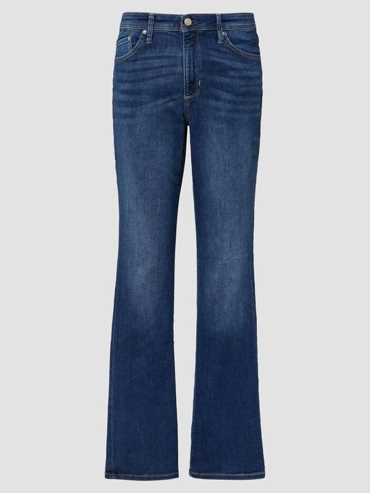 Zdjęcie produktu Jeansy Bootcut s.Oliver ciemnoniebieski