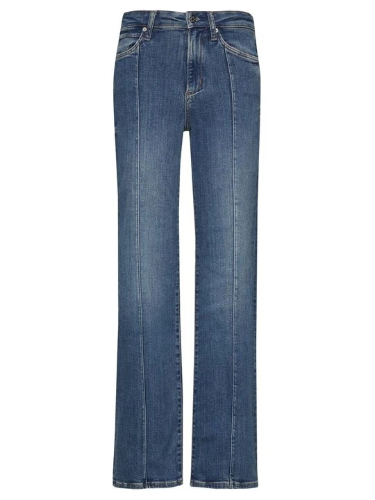 Zdjęcie produktu Jeansy Bootcut s.Oliver ciemnoniebieski