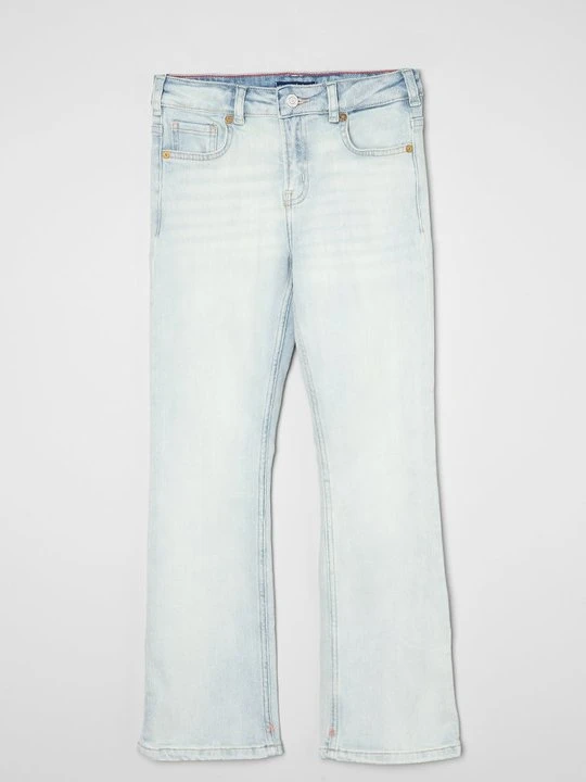 Zdjęcie produktu Jeansy Bootcut Scotch & Soda jasnoniebieski