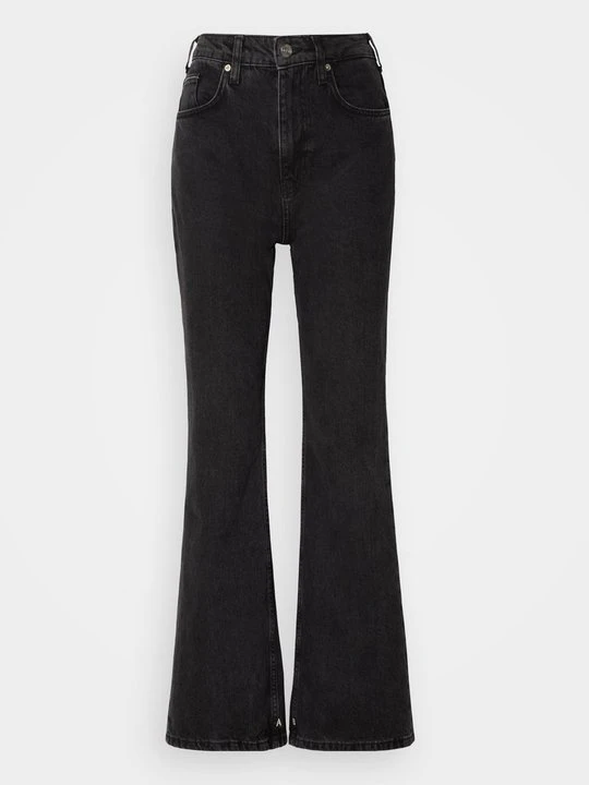 Zdjęcie produktu Jeansy Bootcut Scotch & Soda niebieski denim