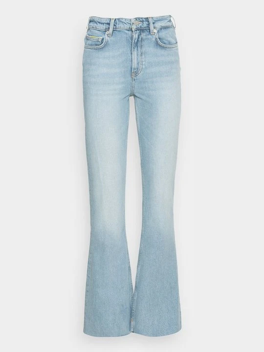 Zdjęcie produktu Jeansy Bootcut Scotch & Soda niebieski