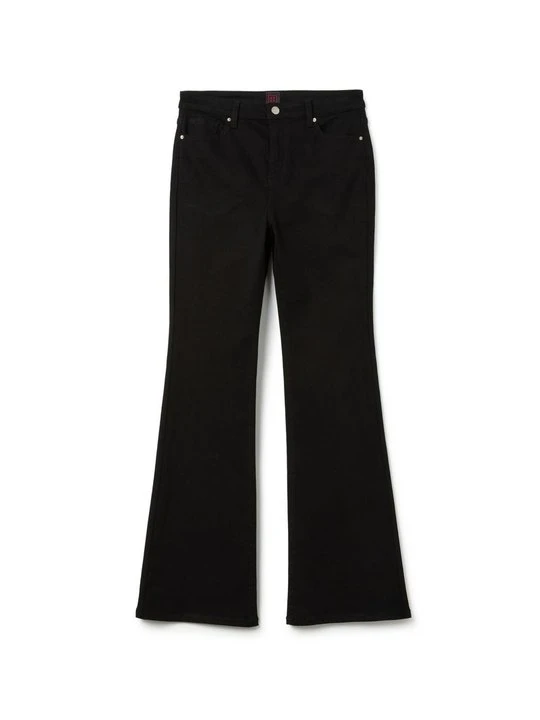Zdjęcie produktu Jeansy Bootcut Stefanel szary