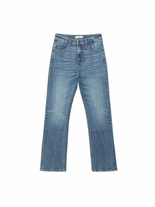 Zdjęcie produktu Jeansy Bootcut Stradivarius
