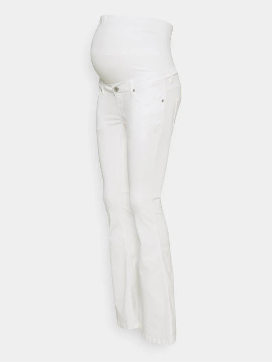 Zdjęcie produktu Jeansy Bootcut Supermom