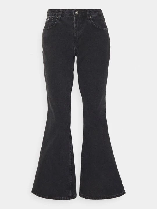Zdjęcie produktu Jeansy Bootcut The Ragged Priest