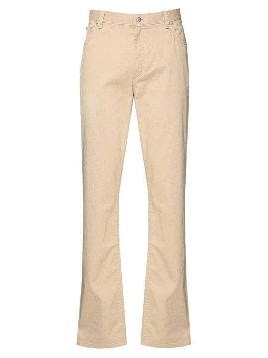 Zdjęcie produktu Jeansy Bootcut Tommy Hilfiger khaki