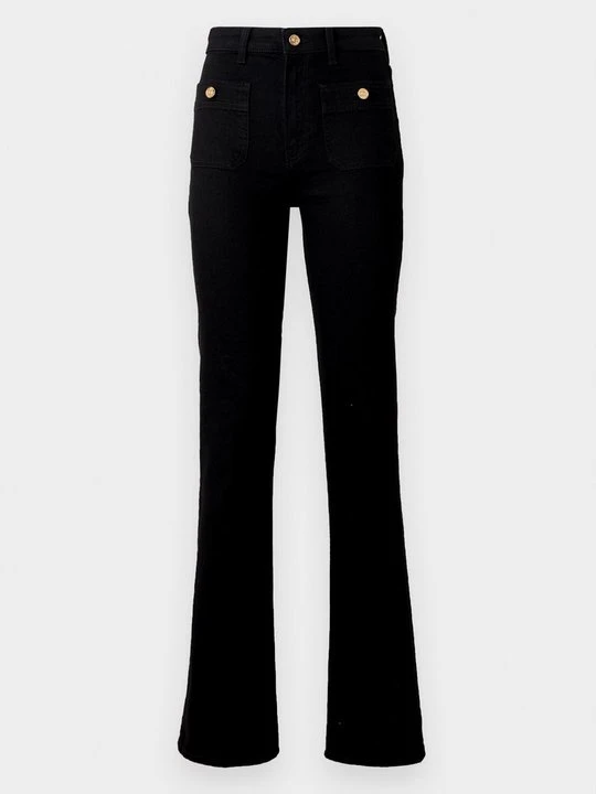 Zdjęcie produktu Jeansy Bootcut Tommy Hilfiger