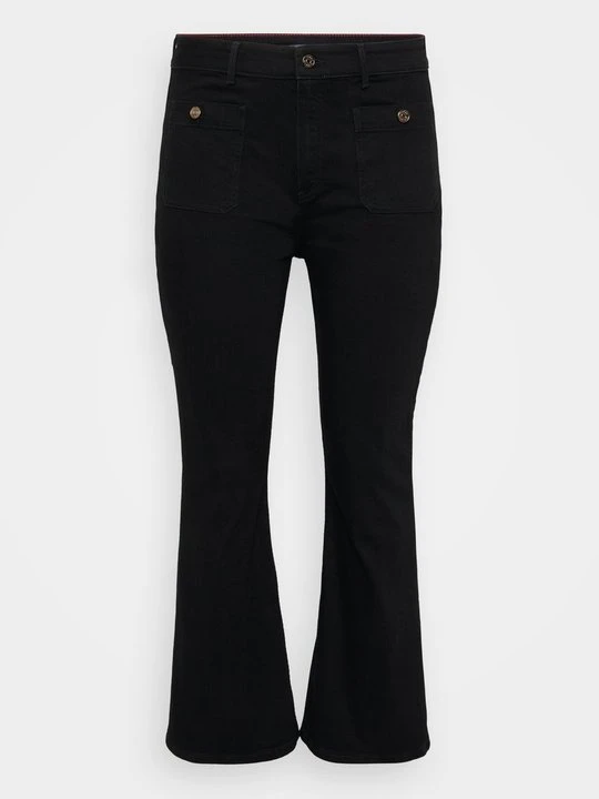 Zdjęcie produktu Jeansy Bootcut Tommy Hilfiger