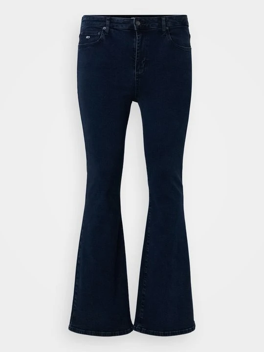 Zdjęcie produktu Jeansy Bootcut Tommy Jeans ciemnoniebieski