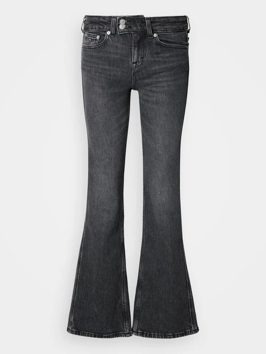Zdjęcie produktu Jeansy Bootcut Tommy Jeans