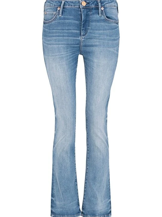 Zdjęcie produktu Jeansy Bootcut True Religion niebieski