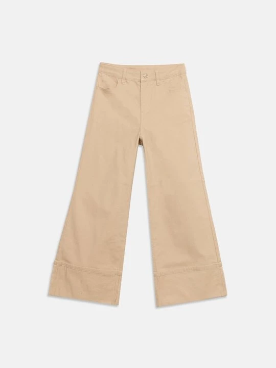 Zdjęcie produktu Jeansy Bootcut TWINSET
