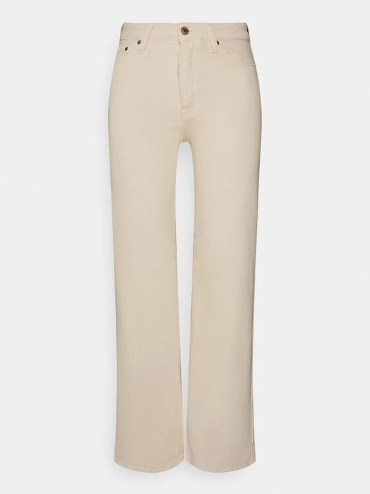 Zdjęcie produktu Jeansy Bootcut Twist & Tango beżowy