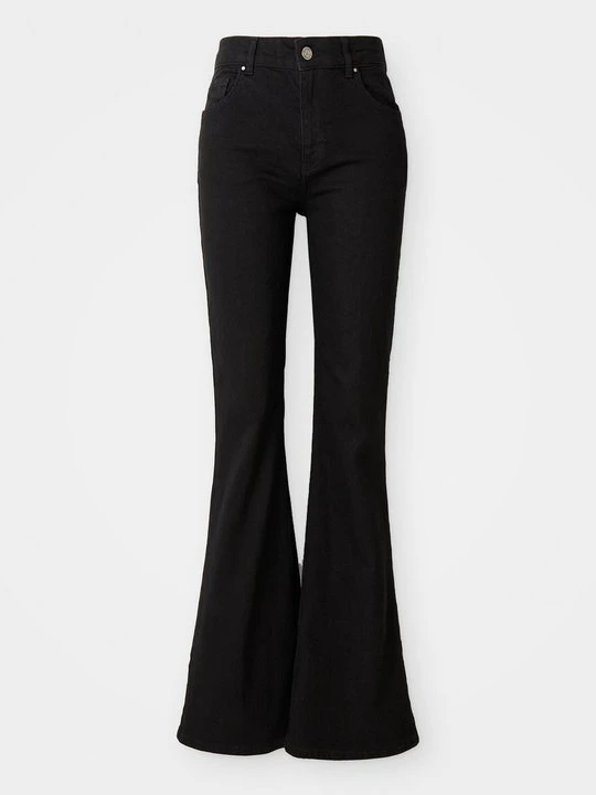 Zdjęcie produktu Jeansy Bootcut Vanessa Bruno niebieski denim
