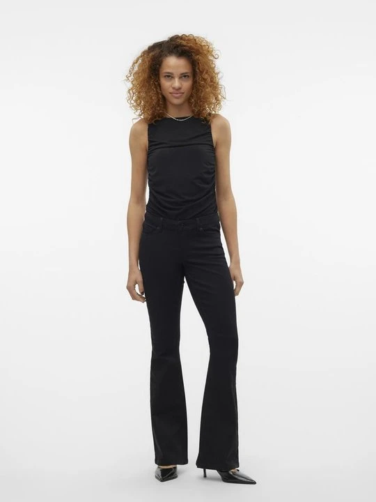 Zdjęcie produktu Jeansy Bootcut Vero Moda
