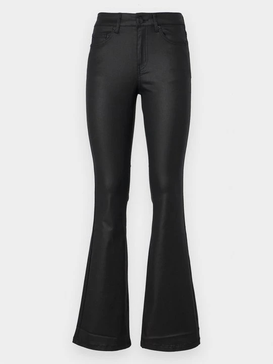 Zdjęcie produktu Jeansy Bootcut Vero Moda czarny