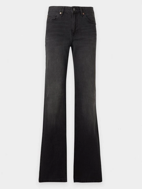 Zdjęcie produktu Jeansy Bootcut Vero Moda czarny