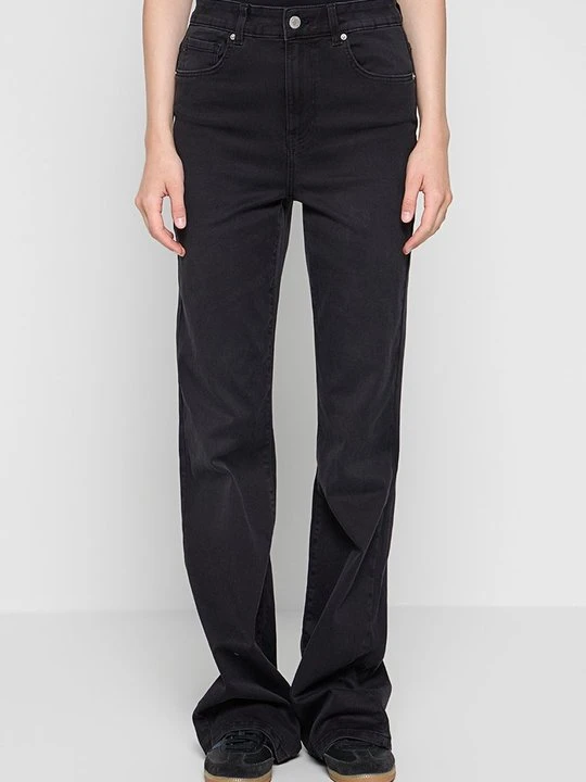 Zdjęcie produktu Jeansy Bootcut Vero Moda czarny