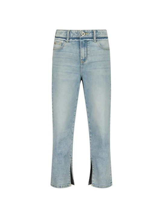 Zdjęcie produktu Jeansy Bootcut VINGINO niebieski
