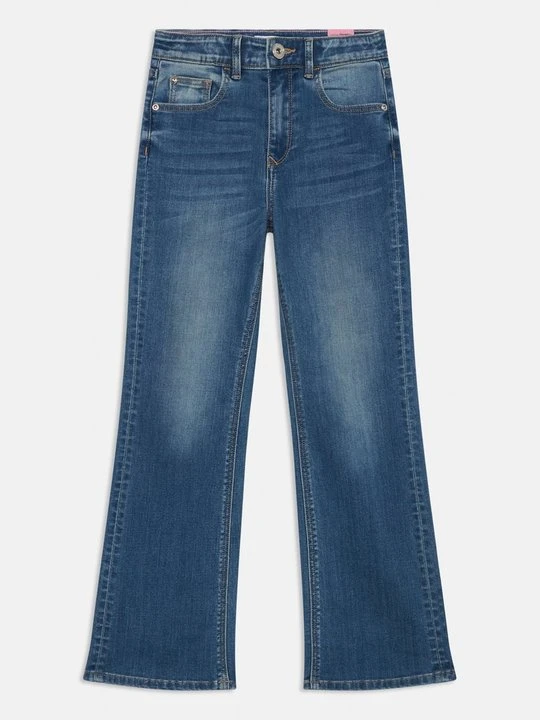 Zdjęcie produktu Jeansy Bootcut VINGINO niebieski denim