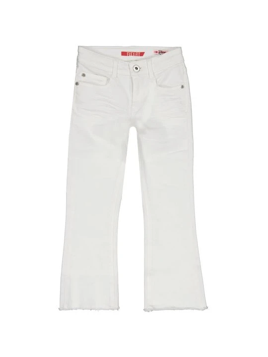 Zdjęcie produktu Jeansy Bootcut VINGINO biały
