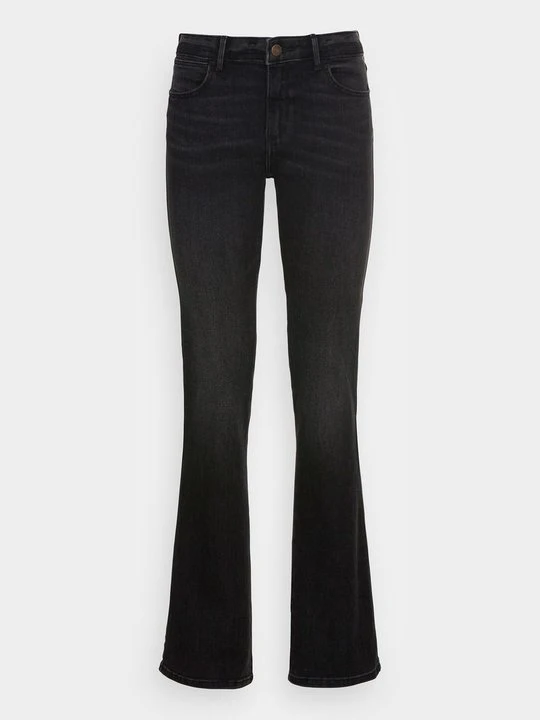 Zdjęcie produktu Jeansy Bootcut Wrangler