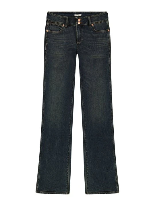 Zdjęcie produktu Jeansy Bootcut Wrangler
