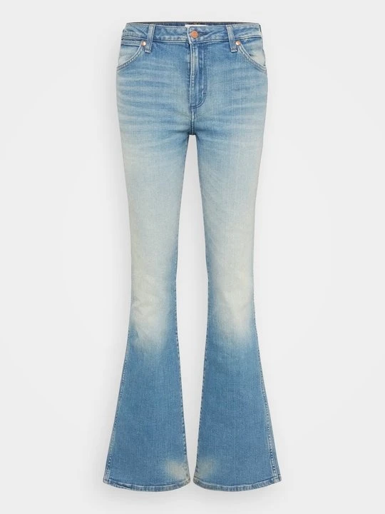 Zdjęcie produktu Jeansy Bootcut Wrangler