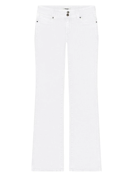 Zdjęcie produktu Jeansy Bootcut Wrangler