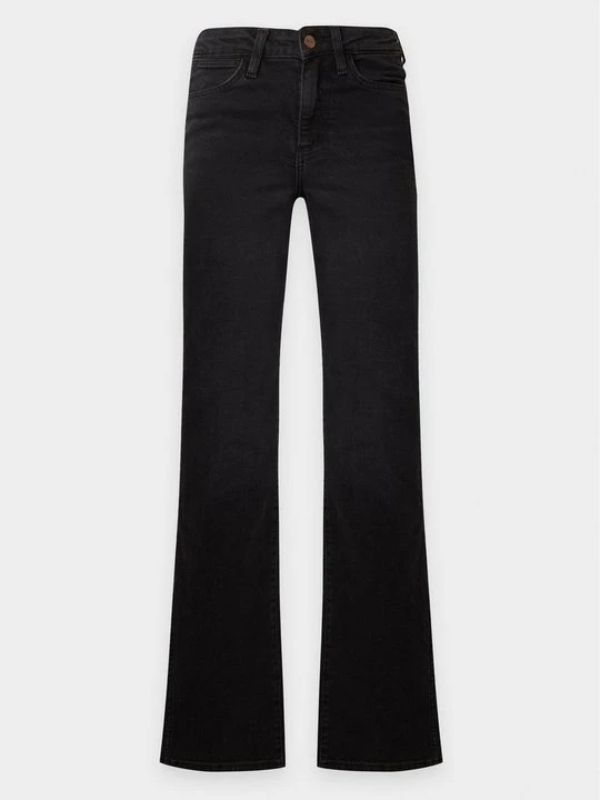 Zdjęcie produktu Jeansy Bootcut Wrangler niebieski