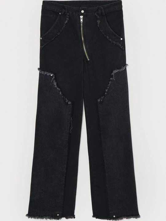 Zdjęcie produktu Jeansy carpenter Atelier De Roupa