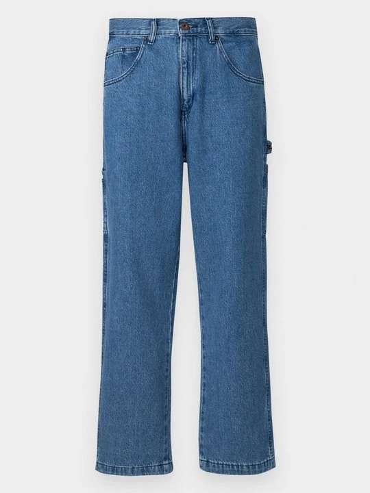 Zdjęcie produktu Jeansy carpenter Billabong niebieski denim
